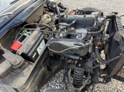 Triumph Spitfire Mk III full