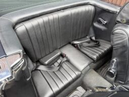 Mercedes-Benz SL-Klasse (R107) SL 350 Cabriolet full