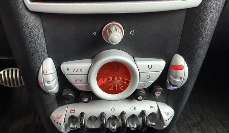 Mini Mini Cooper S full