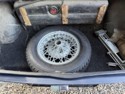 Triumph Spitfire Mk III full