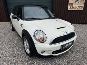 Mini Mini Cooper S