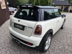Mini Mini Cooper S full