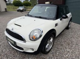 Mini Mini Cooper S full