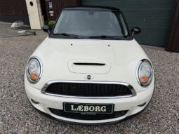 Mini Mini Cooper S full
