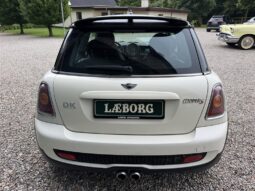 Mini Mini Cooper S full