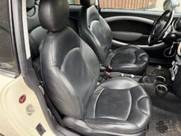 Mini Mini Cooper S full