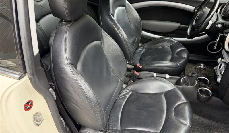 Mini Mini Cooper S full
