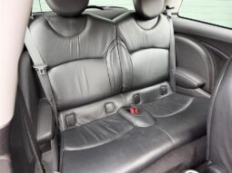Mini Mini Cooper S full