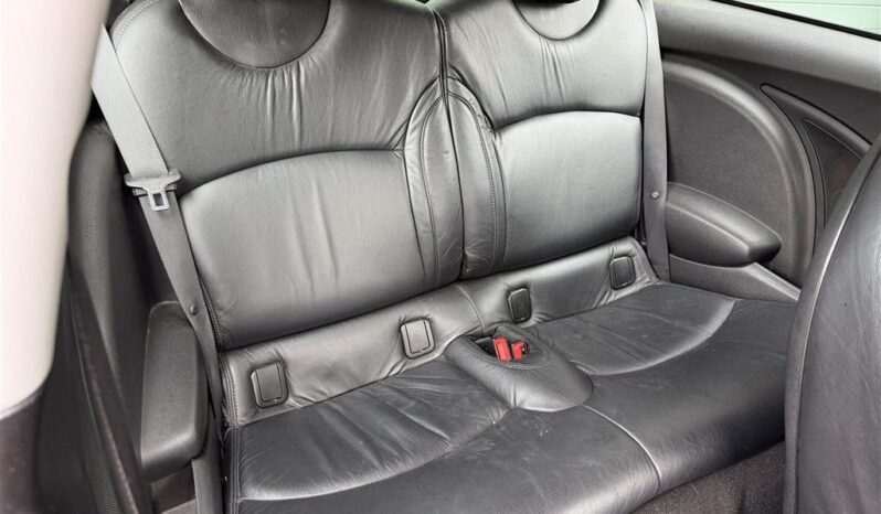 Mini Mini Cooper S full