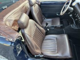 Triumph Spitfire Mk III full