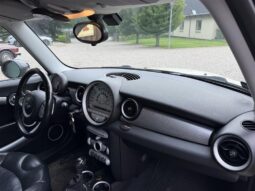 Mini Mini Cooper S full