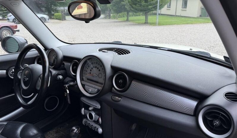 Mini Mini Cooper S full