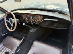 Triumph Spitfire Mk III full