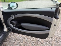 Mini Mini Cooper S full