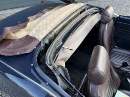 Triumph Spitfire Mk III full