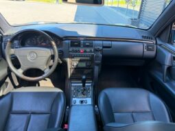 Mercedes-Benz E klasse (W210) 430 full