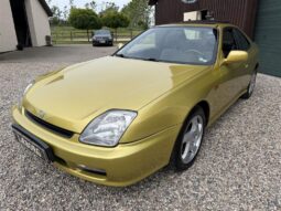 Honda Prelude 2,2 VTI full