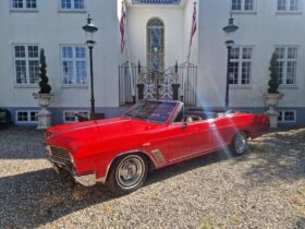 Buick Skylark Convertible