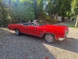 Buick Skylark Convertible full
