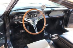 Ford Mustang Fastback full