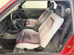 Ford Mustang GT Fastback full