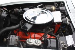 Chevrolet Corvette T tag full