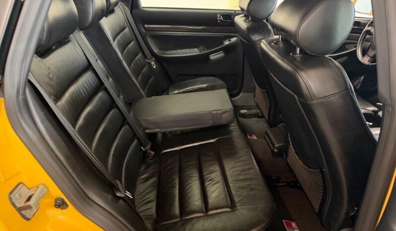 Audi Coupé S4 2,7 Avant quattro full