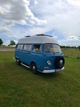 VW T2 Highroof