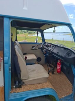 VW T2 Highroof full