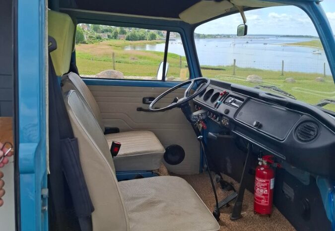 VW T2 Highroof full