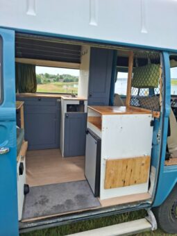 VW T2 Highroof full