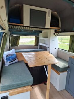 VW T2 Highroof full