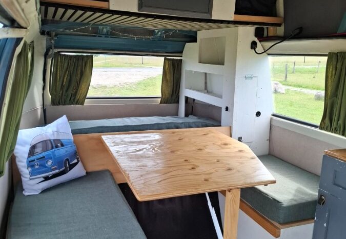 VW T2 Highroof full
