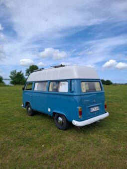 VW T2 Highroof full