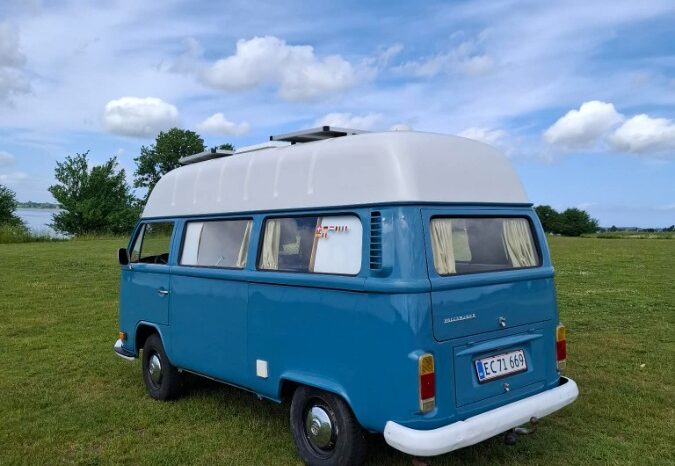 VW T2 Highroof full
