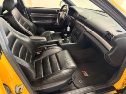 Audi Coupé S4 2,7 Avant quattro full