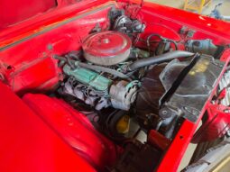 Buick Skylark Convertible full