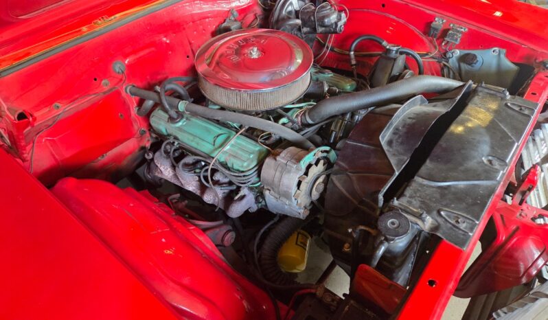 Buick Skylark Convertible full