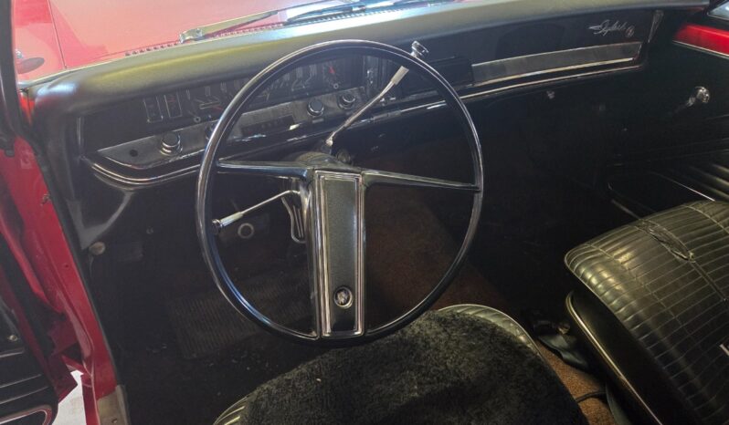 Buick Skylark Convertible full
