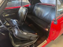 Buick Skylark Convertible full