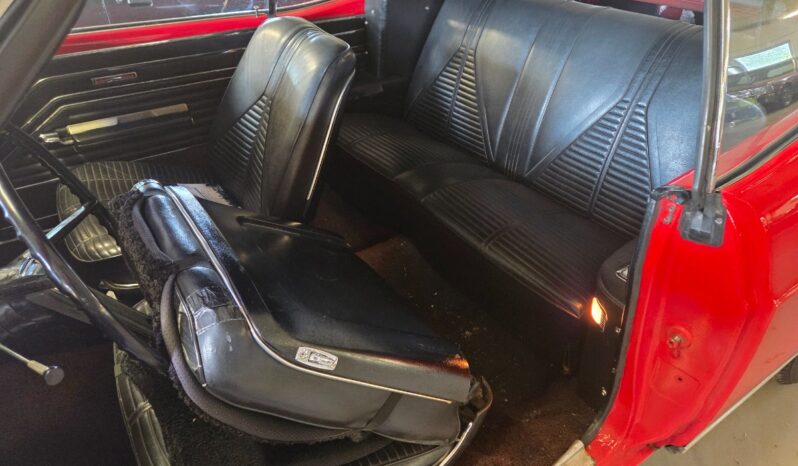 Buick Skylark Convertible full