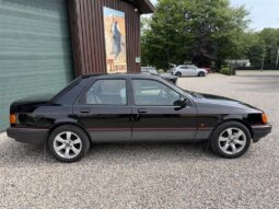 Ford Sierra 2,0 full