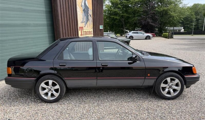 Ford Sierra 2,0 full