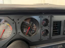Ford Mustang GT Fastback full