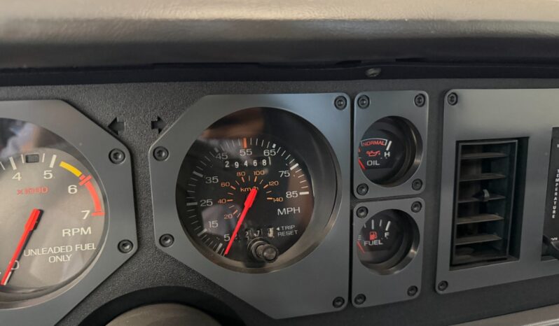 Ford Mustang GT Fastback full
