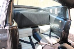 Ford Mustang Fastback full