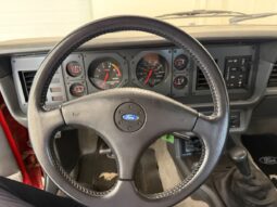 Ford Mustang GT Fastback full