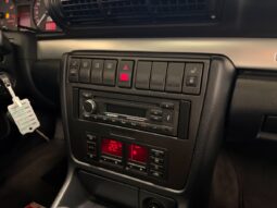 Audi Coupé S4 2,7 Avant quattro full