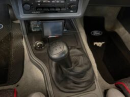 Ford Mustang GT Fastback full