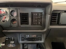 Ford Mustang GT Fastback full